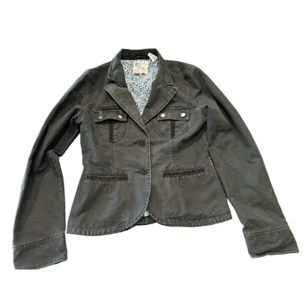 Triple Five Soul Jacket